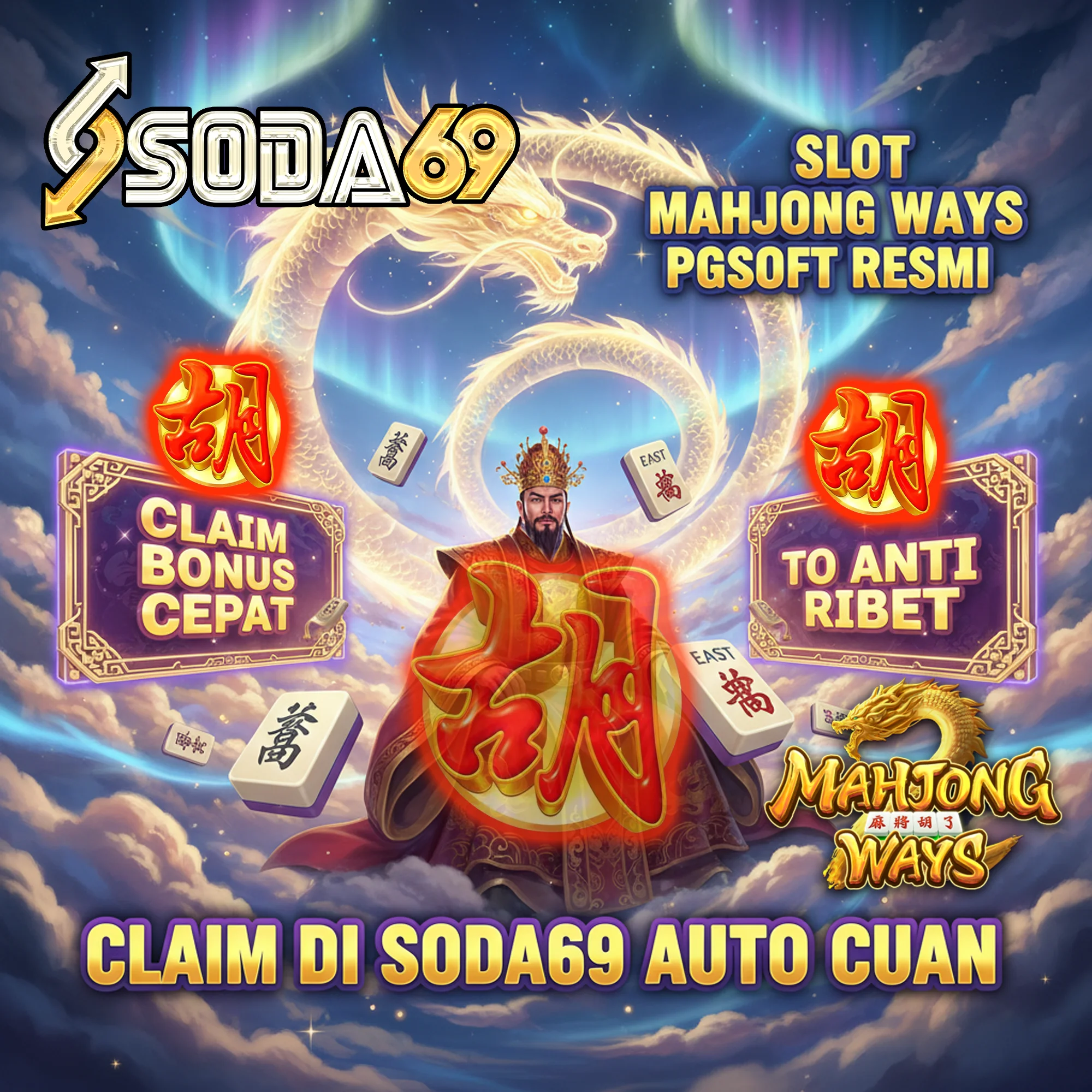 Prediksi Angka Jitu Togel Taiwan 2D para Master | Soda69